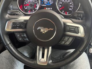 Ford Mustang 2.3 Ecobost 2.3 231kW