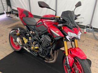 Kawasaki Z 900 92kW