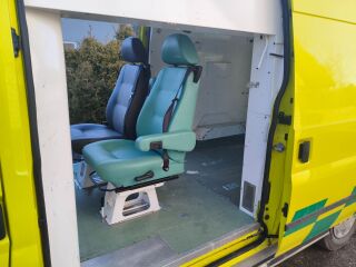Ford Transit 2.2 103кВ