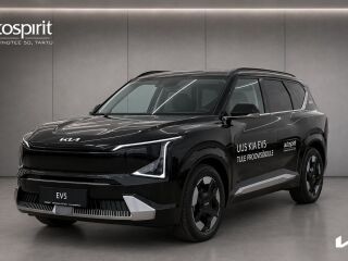 Kia EV5 160kW