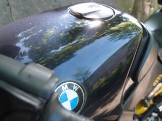 BMW K 1 ABS 16Valve Vintage Classic 16 Valve 74kW