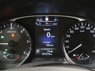 Nissan X-Trail 4WD 2.0 130kW