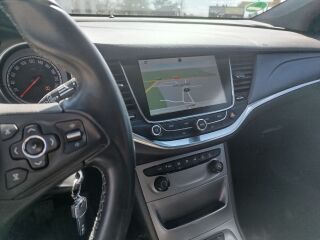 Opel Astra 1.6 81кВ