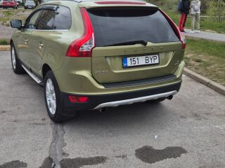 Volvo XC60 2.4 151kW