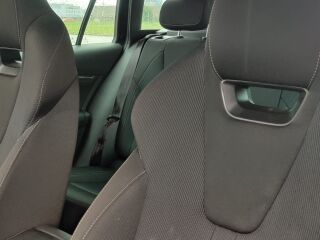 Skoda Octavia 1.5 96kW