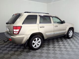 Jeep Grand Cherokee Limited 3.0 CRD 160кВ