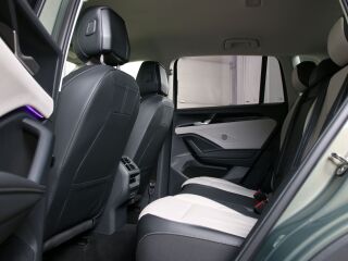 Volkswagen Tiguan NF ELEGANCE IQ DRIVE SPORTPAKETT 1.5 TSI E-Hybrid 110kW