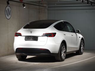 Tesla Model Y Long Range Dual Motor AWD 378кВ
