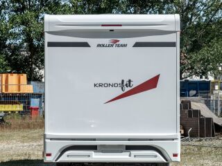 Roller Team KRONOS FIT 281 TL - LiFePo4 - 2026 MY 2.0 121kW