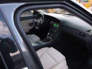 Saab 9-5 2.0 118kW