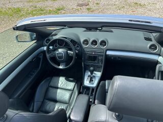 Audi A4 2.0 147kW