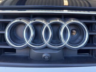 Audi A6 40 TDI quattro 2.0 150kW