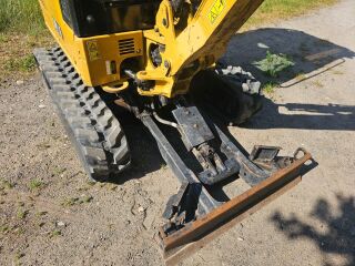 CAT / Caterpillar 301.6 1.0 15kW