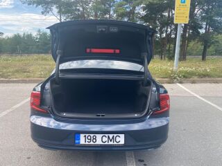 Volvo S90 B4 2.0 145кВ