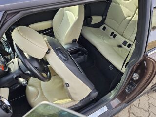 MINI Clubman SD Exclusive Anniversary 2.0 R4 TDI 105кВ