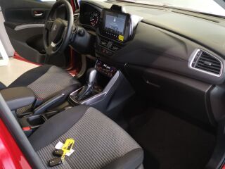Suzuki S-Cross GL+ 4WD 1.4 BOOSTERJET 48V HYBRID 81кВ
