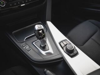 BMW 318 i LCI 1.5 100кВ