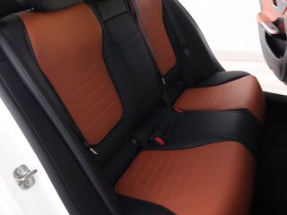 Mercedes-Benz C 220 d 4Matic AMG 2.0 R4 145kW