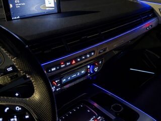 Audi Q7 3.0 200kW