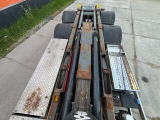 Volvo FE 340 6x2*4 247kW