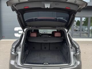 Porsche Cayenne S Sport Chrono 4.0 DWH 349kW