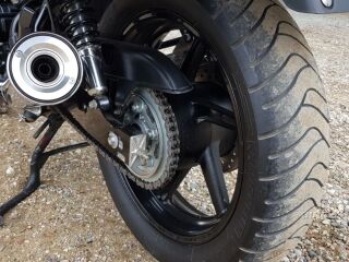 Honda CB Seven Fifty R4 54kW