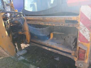 JCB 4cx