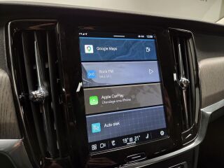 Volvo V90 Cross Country 2.0 145kW
