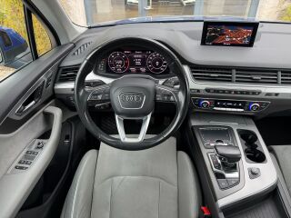 Audi Q7 S-Line Quattro 3.0 200kW