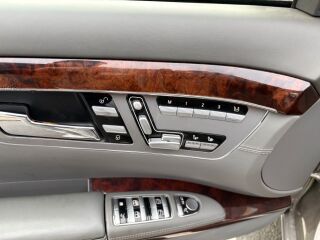 Mercedes-Benz S 600 Long 6.0 V12 380kW