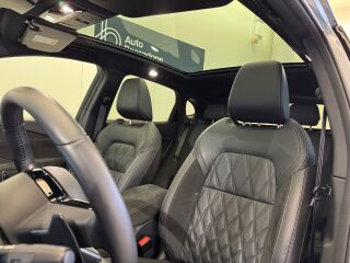 Nissan Qashqai 4WD MHEV XTRONIC TEKNA+ 1.3 116кВ