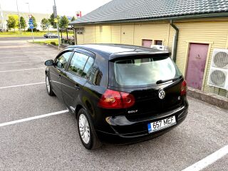 Volkswagen Golf 1.4 55kW