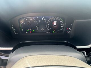 Honda CR-V 2.0 109kW