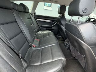 Audi A6 3.0 171kW