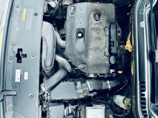 Peugeot 508 2.0 110kW