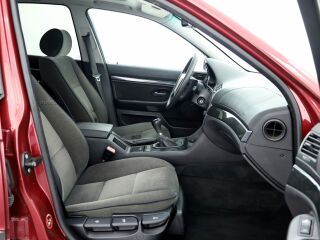 BMW 523 Business 2.5 125kW