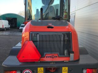 Everun ER416 R4 37kW