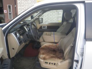 Ford F-150 3.5 272kW