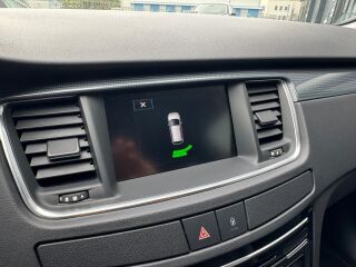Peugeot 508 Facelift SW 1.6 Blue HDi 88kW