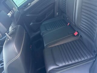 Volkswagen Passat Alltrack 2.0 147kW