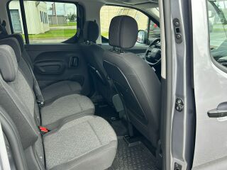 Opel Combo Life L2 Edition Plus BlueHDi 130 AT8 N1 1.5 96кВ