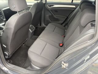 Volkswagen Golf Business TDI 1.6 85kW