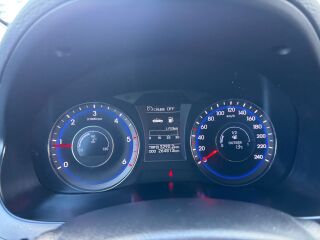 Hyundai i40 1.7 R4 100kW