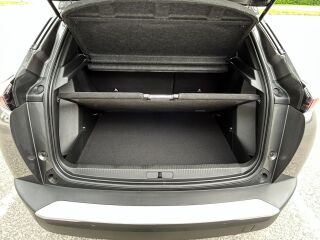 Peugeot 2008 1.5 96кВ