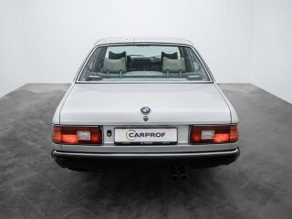 BMW 728 i 2.8 135kW