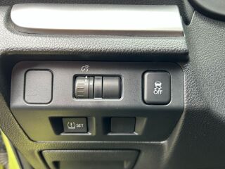 Subaru XV AWD 2.0 TDI 108kW