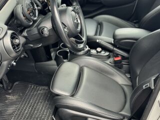 MINI Cooper S Sport HarmanK 2.0 141кВ