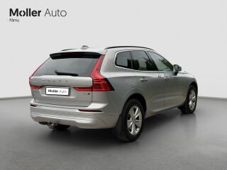 Volvo XC60 AWD Momentum Pro Mild-Hybrid KERS 2.0 B4 145kW
