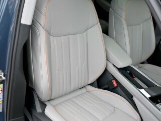 Audi Q8 e-tron 55 SPORTBACK B&O SAFETY PRO 114 kWh Quatto 55 114kwh 300кВ