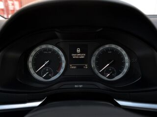 Skoda Karoq 2.0 110kW